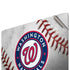 MLB Washington Nationals Game Ball Apple MacBook Pro 16-inch Skin