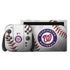 MLB Washington Nationals Game Ball Nintendo Skins