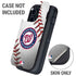 MLB Washington Nationals Game Ball Otterbox Defender iPhone Skin