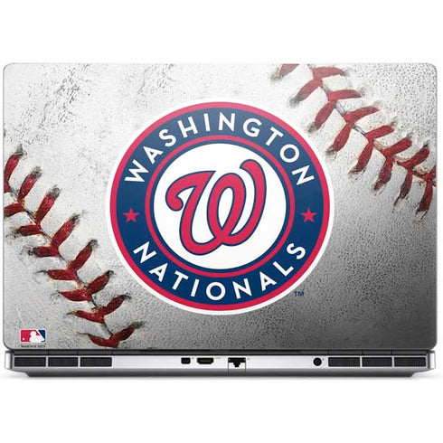MLB Washington Nationals Game Ball Dell Precision Skin