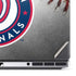 MLB Washington Nationals Game Ball Dell Precision Skin