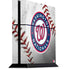 MLB Washington Nationals Game Ball PlayStation PS4 Skins