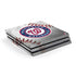 MLB Washington Nationals Game Ball PlayStation PS4 Skins