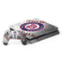 MLB Washington Nationals Game Ball PlayStation PS4 Skins