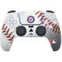 MLB Washington Nationals Game Ball PlayStation PS5 Skins