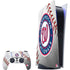 MLB Washington Nationals Game Ball PlayStation PS5 Skins