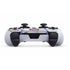 MLB Washington Nationals Game Ball PS5 DualSense Edge Pro Controller Skin