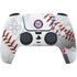 MLB Washington Nationals Game Ball PS5 Pro Bundle Skin