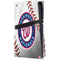 MLB Washington Nationals Game Ball PS5 Pro Disk Console Skin
