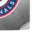 MLB Washington Nationals Game Ball PS5 Pro Disk Console Skin