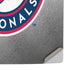 MLB Washington Nationals Game Ball PS5 Slim Digital Edition Console Skin