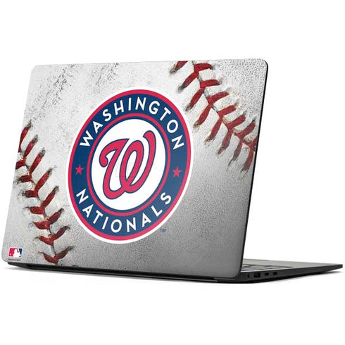 MLB Washington Nationals Game Ball Surface Laptop 7 13.8in Skin