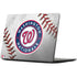 MLB Washington Nationals Game Ball Surface Laptop 7 13.8in Skin