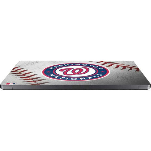 MLB Washington Nationals Game Ball Surface Laptop 7 13.8in Skin