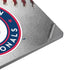MLB Washington Nationals Game Ball Laptop Skins