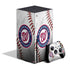 MLB Washington Nationals Game Ball Xbox Series X Skins