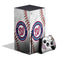 MLB Washington Nationals Game Ball Xbox Series X Bundle Skin