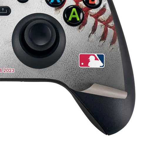 MLB Washington Nationals Game Ball Xbox Series X Bundle Skin