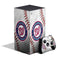 MLB Washington Nationals Game Ball XBox Series X Digital Edition Bundle Skin