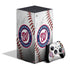 MLB Washington Nationals Game Ball XBox Series X Digital Edition Bundle Skin