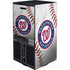 MLB Washington Nationals Game Ball XBox Series X Digital Edition Bundle Skin