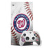 MLB Washington Nationals Game Ball Xbox Series X Skins