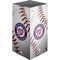 MLB Washington Nationals Game Ball XBox Series X Digital Edition Console Skin