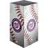 MLB Washington Nationals Game Ball XBox Series X Digital Edition Console Skin
