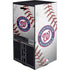MLB Washington Nationals Game Ball XBox Series X Digital Edition Console Skin