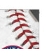 MLB Washington Nationals Game Ball XBox Series X Digital Edition Console Skin