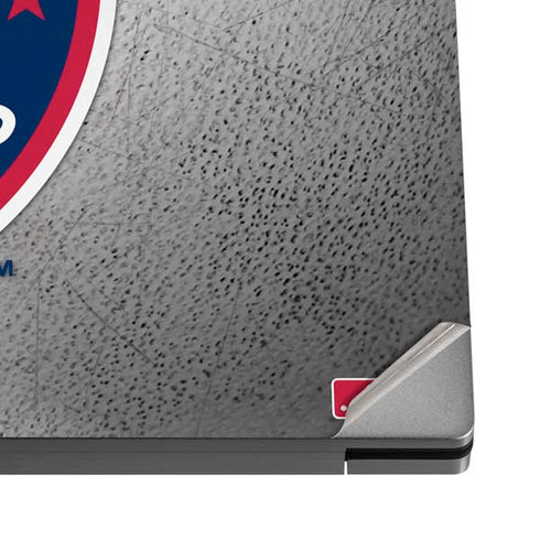 MLB Washington Nationals Game Ball Dell XPS Skin