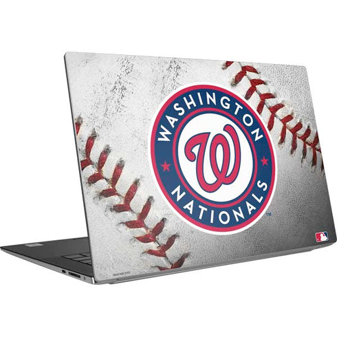 MLB Washington Nationals Game Ball Dell XPS Skin