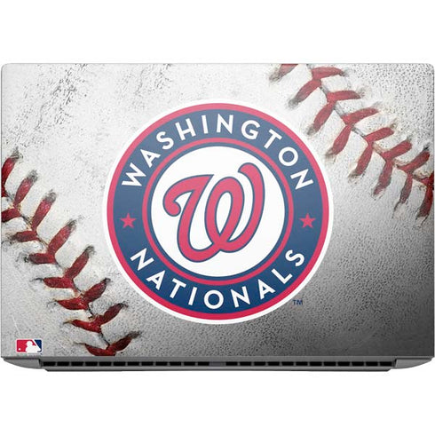 MLB Washington Nationals Game Ball HP ZBook Fury 16 G10 Skin