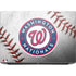 MLB Washington Nationals Game Ball HP ZBook Fury 16 G10 Skin