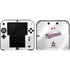 MLB Washington Nationals Home Jersey Nintendo Skins