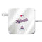MLB Washington Nationals Home Jersey 85W Power Adapter (15 and 17 inch MacBook Pro Charger) Skin