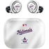 MLB Washington Nationals Home Jersey Amazon Echo Buds Skin