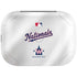MLB Washington Nationals Home Jersey Amazon Echo Buds Skin