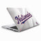 MLB Washington Nationals Home Jersey HP Elitebook Skin