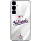 MLB Washington Nationals Home Jersey Galaxy A16 5G Skin