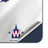 MLB Washington Nationals Home Jersey Galaxy A35 5G Skin