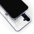 MLB Washington Nationals Home Jersey Galaxy A55 5G Clear Case