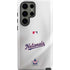 MLB Washington Nationals Home Jersey Galaxy S23 Ultra Pro Case