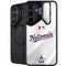 MLB Washington Nationals Home Jersey Galaxy S24 FE Kickstand Case