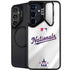 MLB Washington Nationals Home Jersey Galaxy S24 FE Kickstand Case