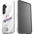 MLB Washington Nationals Home Jersey Galaxy S25 Impact Case