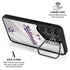 MLB Washington Nationals Home Jersey Galaxy S25 Kickstand Case