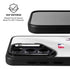 MLB Washington Nationals Home Jersey Galaxy S25 Kickstand Case