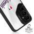 MLB Washington Nationals Home Jersey Galaxy S25 Kickstand Case