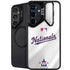 MLB Washington Nationals Home Jersey Galaxy S24 Plus Kickstand Case